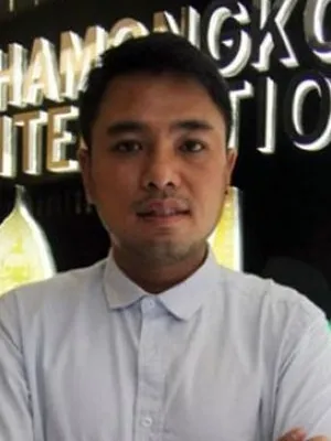 Panjapong Kongkanoy