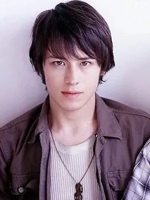 Eiji Wentz