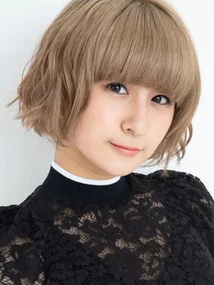 Yu-ri Yoshida