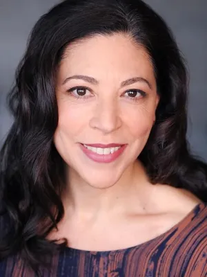 Tina D'Elia