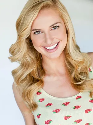 Amy Holt