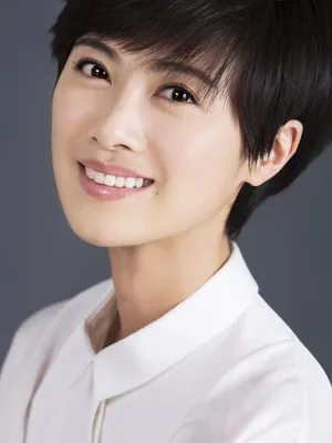 Isabelle Wang