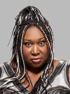 Kia Stevens