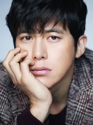 Go Soo