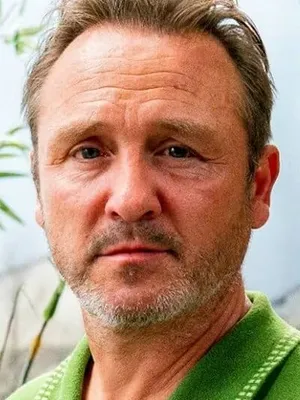 Lars Ranthe