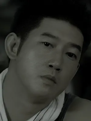 Andy Wong Chi-Man