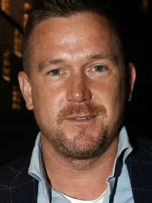 Johnny de Mol