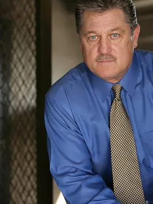 Barry Sigismondi
