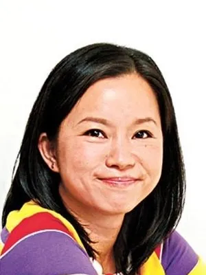 Sandy Lam San-San