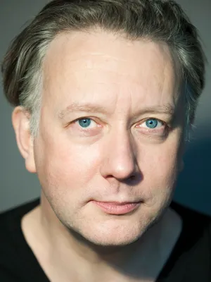 Jasper Britton