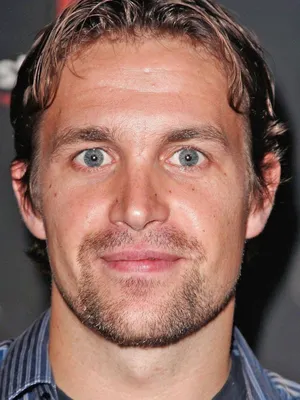Trevor Matthews
