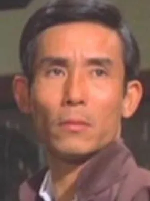 Yeung Pak-Chan