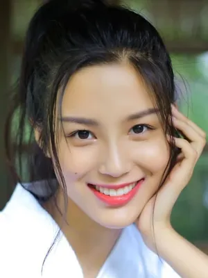 Zhang Haoyue