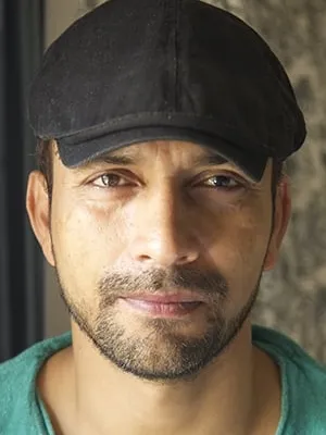 Deepak Dobriyal