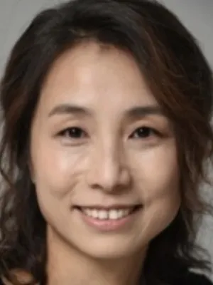 Shin Mi-yeong