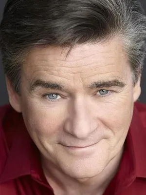 Peter Keleghan