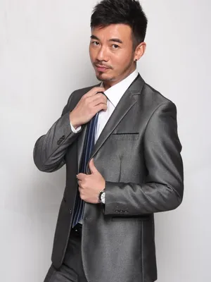 Jiang Bing