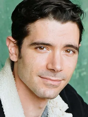Sean Patrick McGowan
