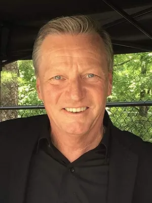 Joe Gelchion