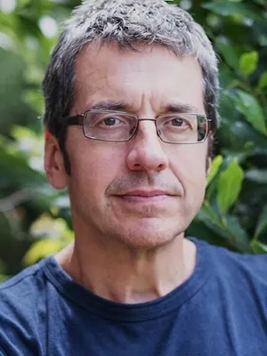 George Monbiot