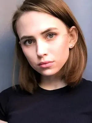 Yana Enzhaeva