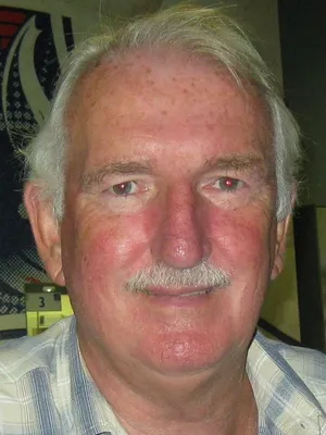 Alex Stepney