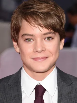 Judah Lewis