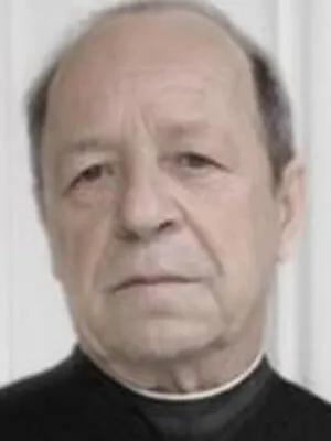 Alain Frérot
