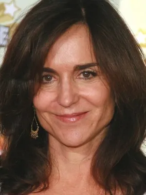 Polly Draper