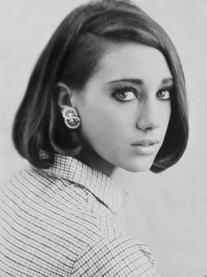 Marisa Berenson