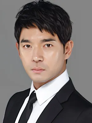 Hwang Sung-woong
