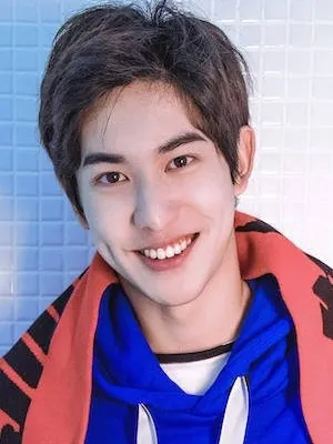Chen Kefan