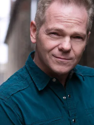 Kurt Naebig