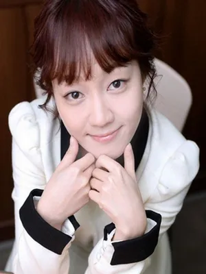 Ryu Hye-rin