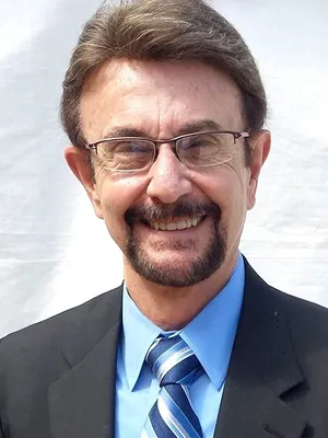 Gary Ayash