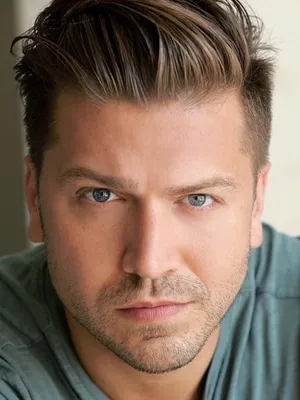 Johnny Kostrey