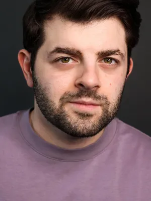 Josh Flitter