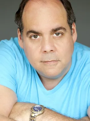Mark Camacho