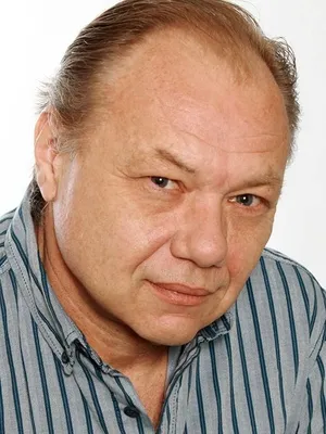 Sergey Bachurskiy