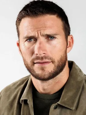 Scott Eastwood