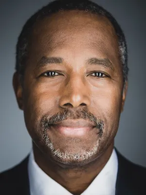 Ben Carson