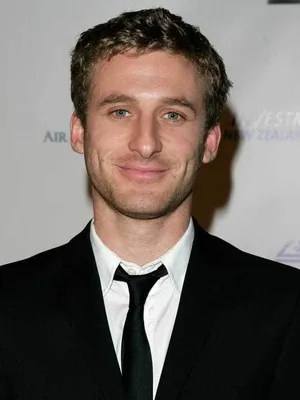 Dean O'Gorman