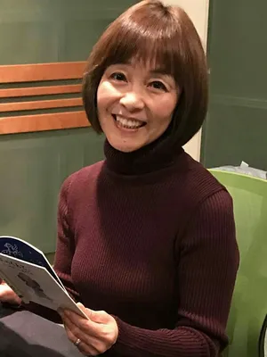 Aiko Hibi