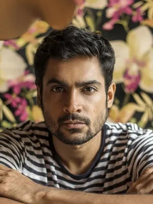 Jatin Goswami