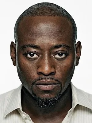 Omar Epps