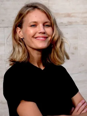 Johanna Hedberg
