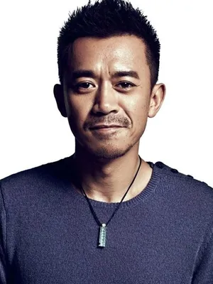 Wang Xuebing