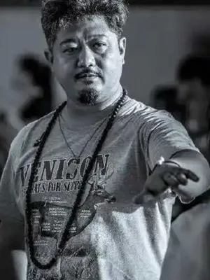 Zhang Bowei