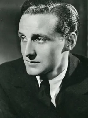 Patrick Macnee