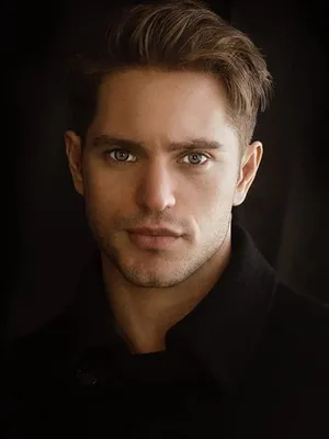 Louis Hunter